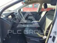 2015 Hyundai Tucson фото