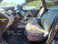 2015 Hyundai Tucson фото