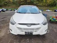 2015 Hyundai Tucson фото