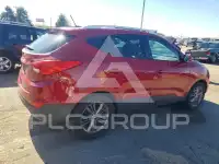2015 Hyundai Tucson photo