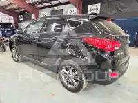 2015 Hyundai Tucson фото