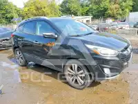 2015 Hyundai Tucson фото