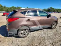 2015 Hyundai Tucson фото