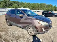 2015 Hyundai Tucson фото