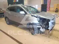 2015 Hyundai Tucson фото