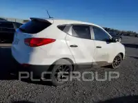 2015 Hyundai Tucson фото