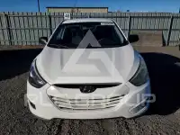 2015 Hyundai Tucson фото