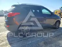 2015 Hyundai Tucson photo