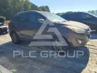 2015 Hyundai Tucson photo