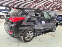 2015 Hyundai Tucson фото