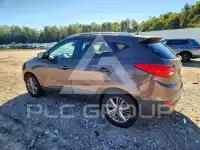 2015 Hyundai Tucson фото