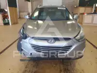 2015 Hyundai Tucson фото