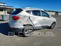 2015 Hyundai Tucson фото