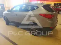 2015 Hyundai Tucson фото