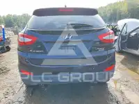 2015 Hyundai Tucson фото
