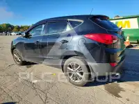 2015 Hyundai Tucson photo