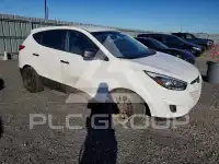 2015 Hyundai Tucson фото