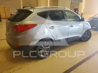 2015 Hyundai Tucson фото