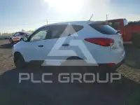 2015 Hyundai Tucson фото
