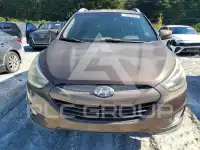2015 Hyundai Tucson photo