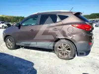2015 Hyundai Tucson photo