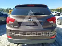 2015 Hyundai Tucson photo
