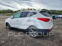 2015 Hyundai Tucson фото