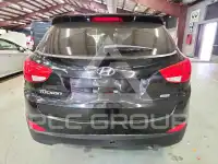 2015 Hyundai Tucson фото
