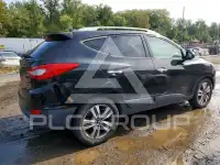 2015 Hyundai Tucson фото
