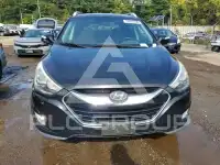 2015 Hyundai Tucson фото