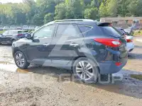 2015 Hyundai Tucson фото