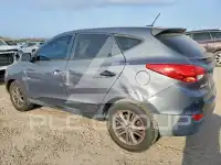 2015 Hyundai Tucson photo