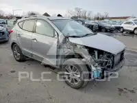 2015 Hyundai Tucson фото