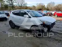 2015 Hyundai Tucson photo