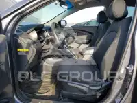 2015 Hyundai Tucson photo