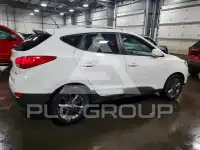 2015 Hyundai Tucson фото