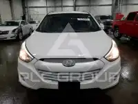 2015 Hyundai Tucson фото
