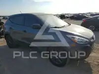2015 Hyundai Tucson photo