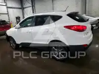 2015 Hyundai Tucson фото
