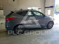 2015 Hyundai Tucson photo