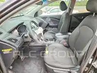 2015 Hyundai Tucson фото