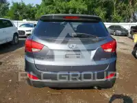 2015 Hyundai Tucson photo