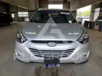 2015 Hyundai Tucson фото