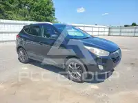 2015 Hyundai Tucson фото