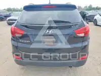 2015 Hyundai Tucson фото