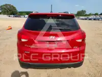 2015 Hyundai Tucson photo