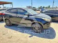 2015 Hyundai Tucson фото