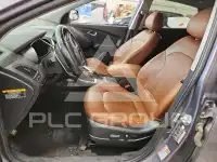 2015 Hyundai Tucson фото