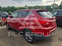 2015 Hyundai Tucson фото