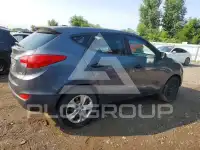 2015 Hyundai Tucson photo
